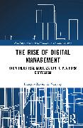 The Rise of Digital Management