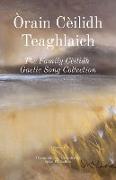 Òrain Cèilidh Teaghlaich