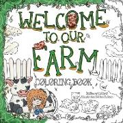 Welcome to our Farm