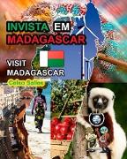 INVISTA EM MADAGASCAR - Visit Madagascar - Celso Salles