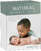 Natural Newborn Posing Deck