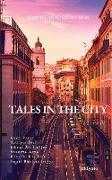 Tales in the City Volume IV