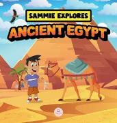 Sammie Explores Ancient Egypt