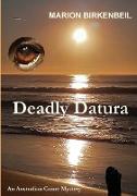 Deadly Datura