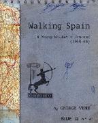 Walking Spain