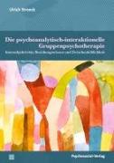 Die psychoanalytisch-interaktionelle Gruppenpsychotherapie