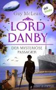 Lord Danby - Der mysteriöse Passagier