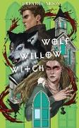 Wolf, Willow, Witch