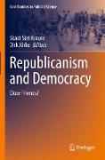 Republicanism and Democracy