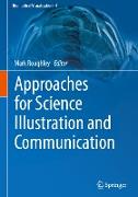 Approaches for Science Illustration and Communication