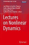 Lectures on Nonlinear Dynamics