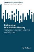 Indexing on Non-Volatile Memory