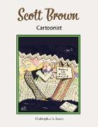 Scott Brown Cartoonist