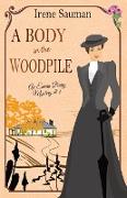 A Body in the Woodpile