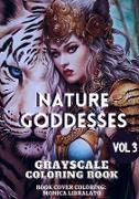 Nature Goddesses Vol 3