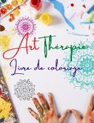 Art-thérapie | Livre de coloriage | Des mandalas uniques, source de créativité infinie, d'harmonie et d'énergie divine