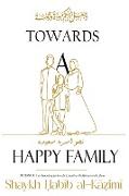 Towards a Happy Family