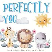 Perfectly You
