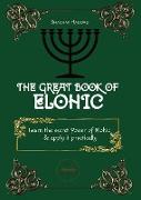 The Great Book of Elohic