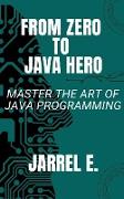 From Zero to Java Hero