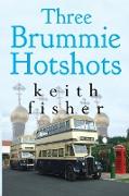 Three Brummie hotshots