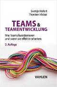 Teams & Teamentwicklung
