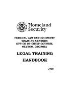 Legal Training Handbook 2023