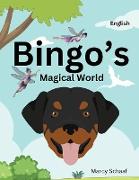 Bingo's Magical World