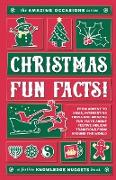 Christmas Fun Facts!