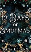 12 Days of Smutmas