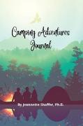 Camping Adventure Journal