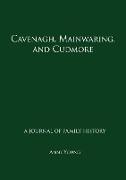 Cavenagh, Mainwaring, and Cudmore