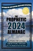 The Prophetic Almanac 2024
