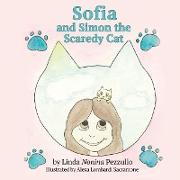 Sofia and Simon the Scaredy Cat
