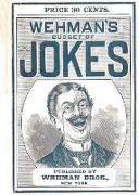 Wehman's Budget of Jokes