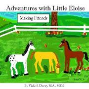 Adventures with Little Eloise