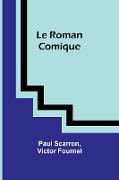 Le Roman Comique