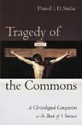 Tragedy of the Commons