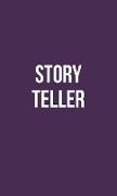 Publish Her Journal VI (Storyteller)