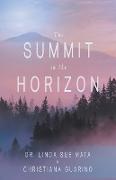 The Summit in the Horizon