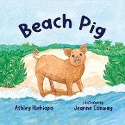 Beach Pig