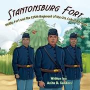 Stantonsburg Fort