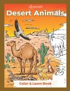 Desert Animals