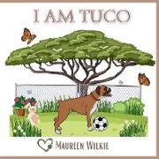 I am Tuco