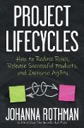 Project Lifecycles