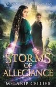 Storms of Allegiance