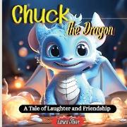 Chuck The Dragon