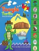 Toogle Turtle