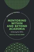 Mentoring Within and Beyond Academia