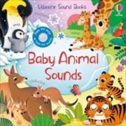 Baby Animal Sounds